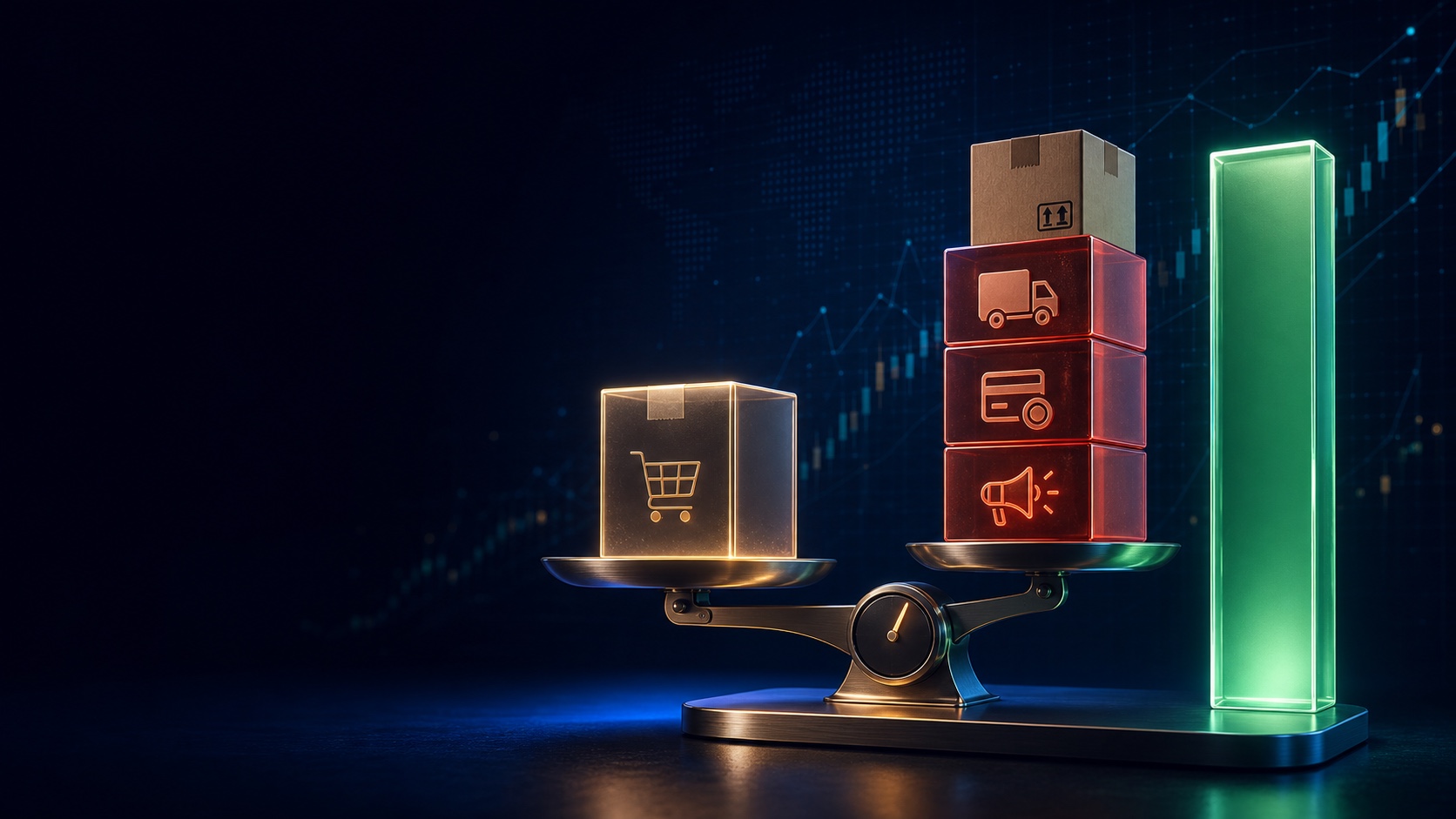 Free Contribution Margin Calculator for Ecommerce