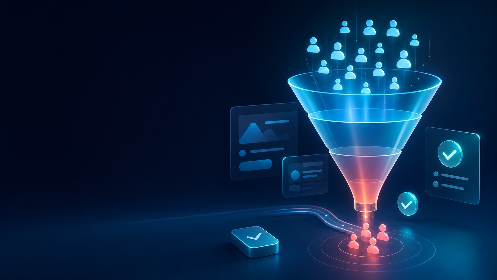 Free Conversion Rate Calculator for Websites and Campaigns