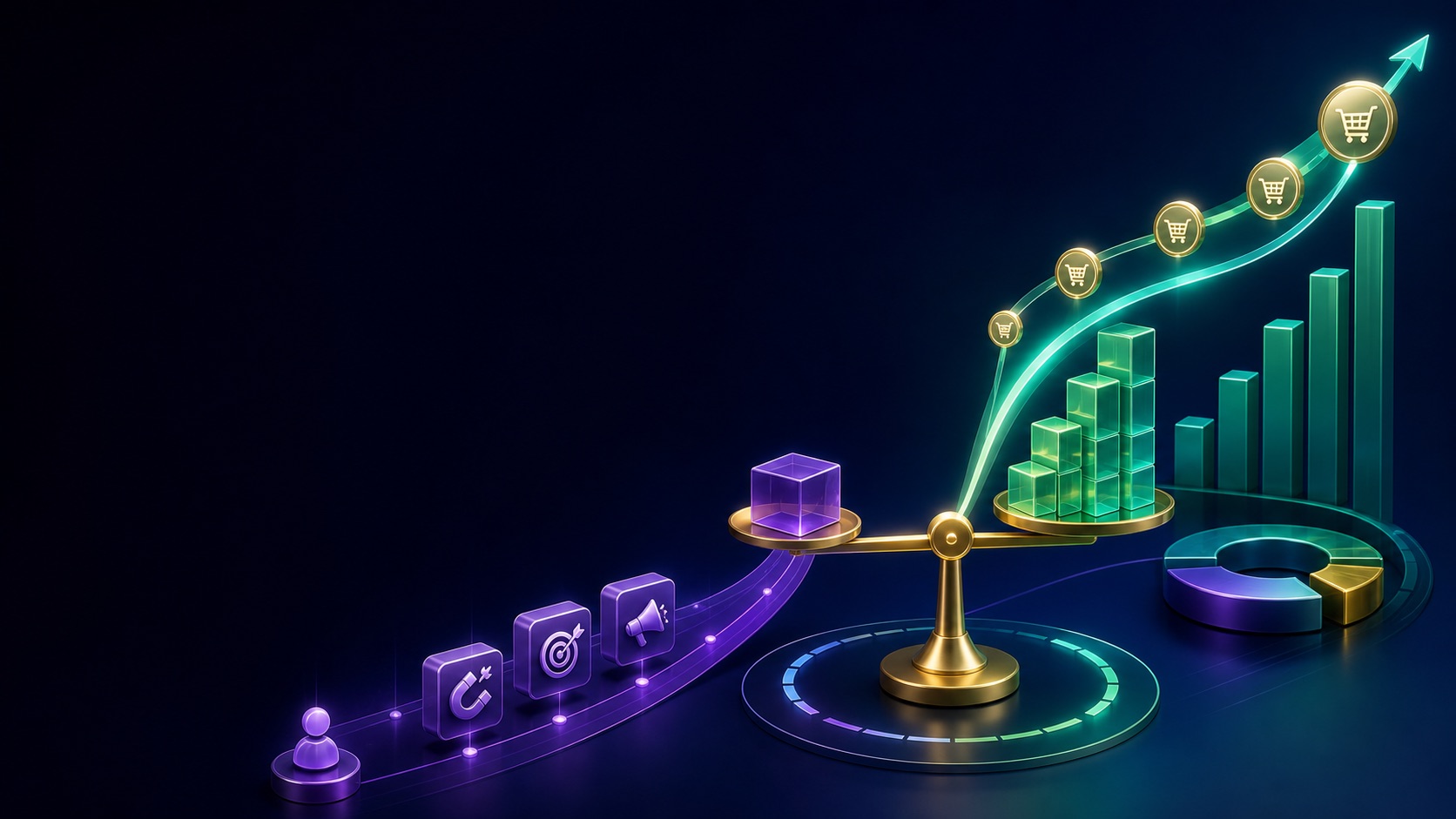 CAC vs LTV: How to Know If Customer Acquisition Is Profitable