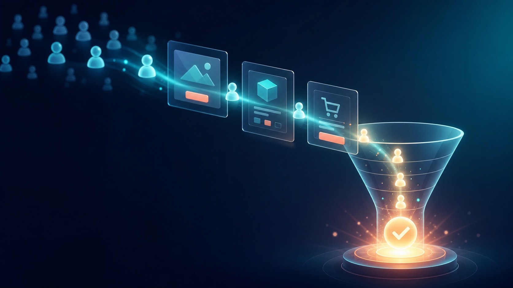 What Is Conversion Rate? Formula, Examples and What to Fix First