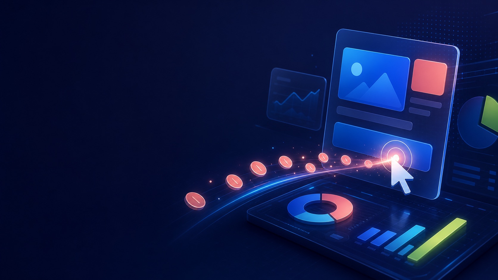 Free CPC Calculator: Cost per Click, CTR and CPM
