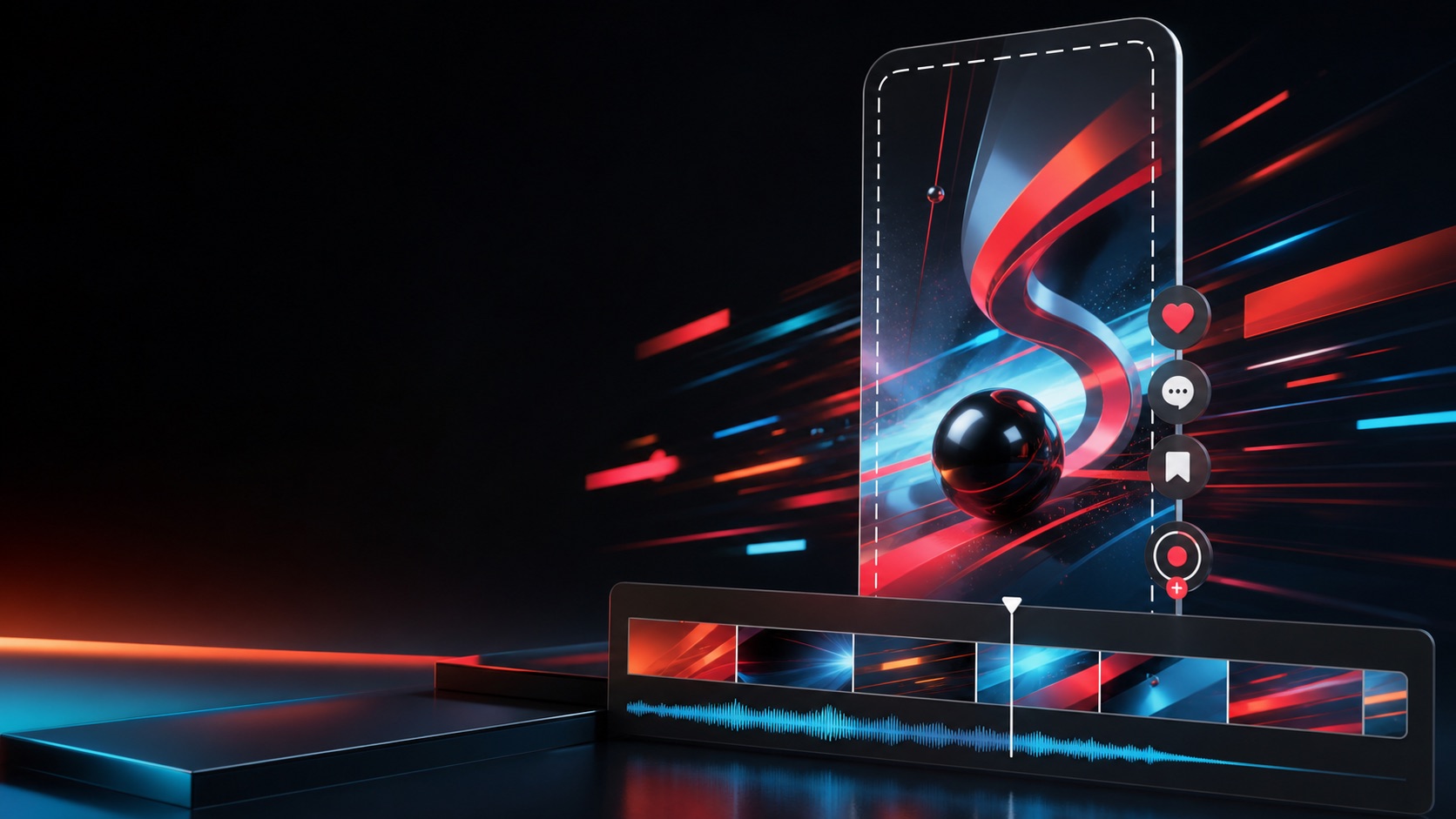 TikTok Ads Creative Specs 2026: In-Feed Video and Safe Zones
