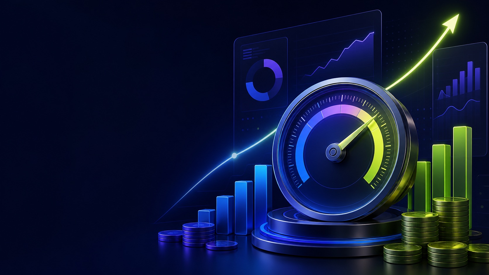 Free ROAS Calculator: Revenue, Profit and Break-Even